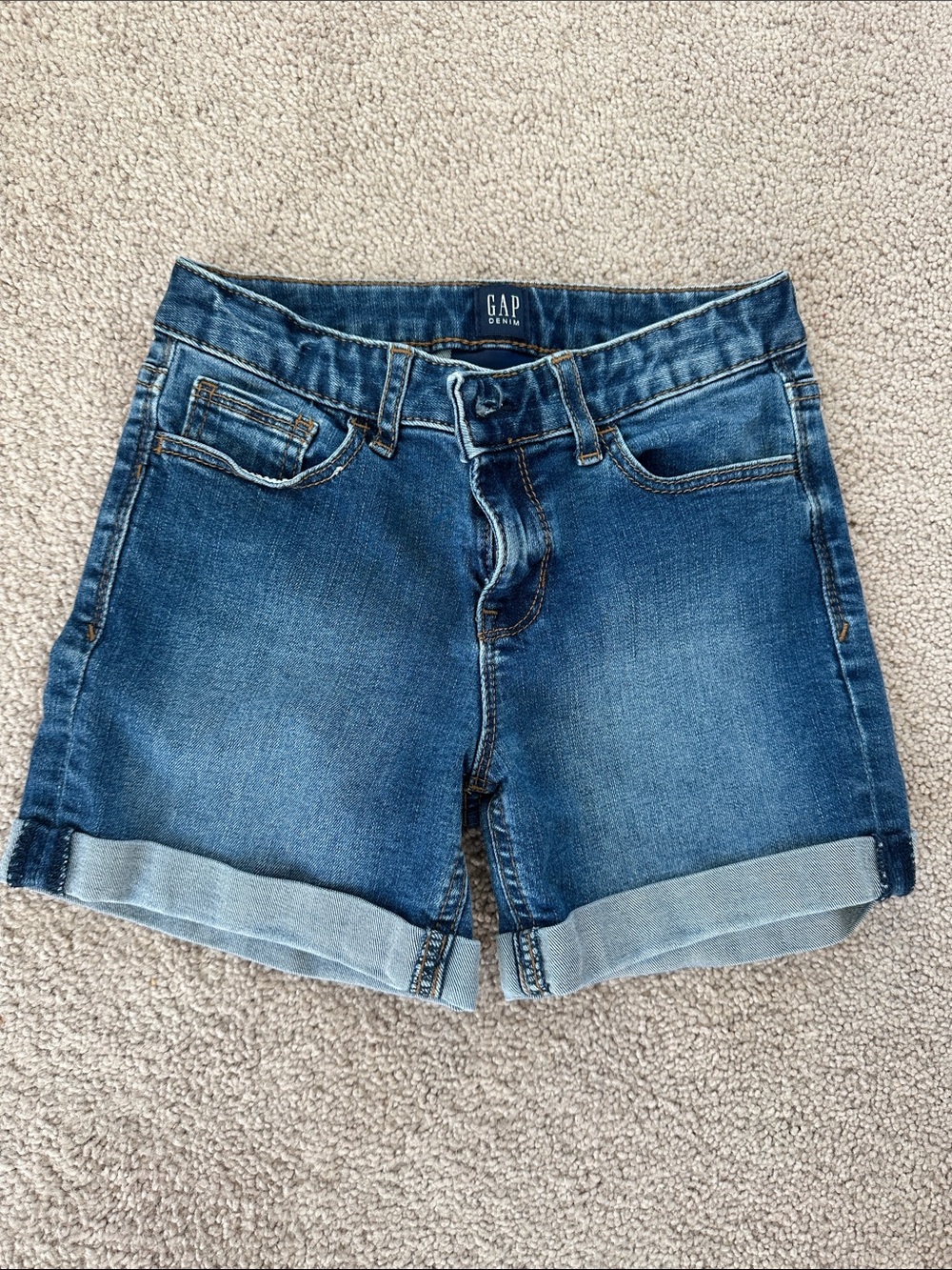Gap Girls Midi shorts